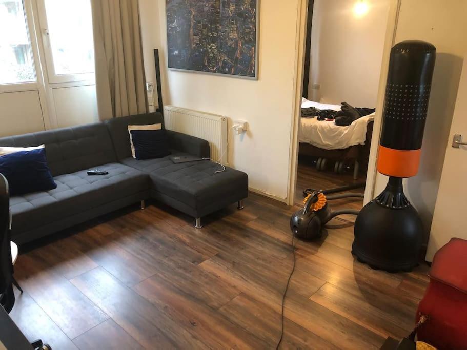 Modern 1 Bedroom Near Camden London Exterior photo